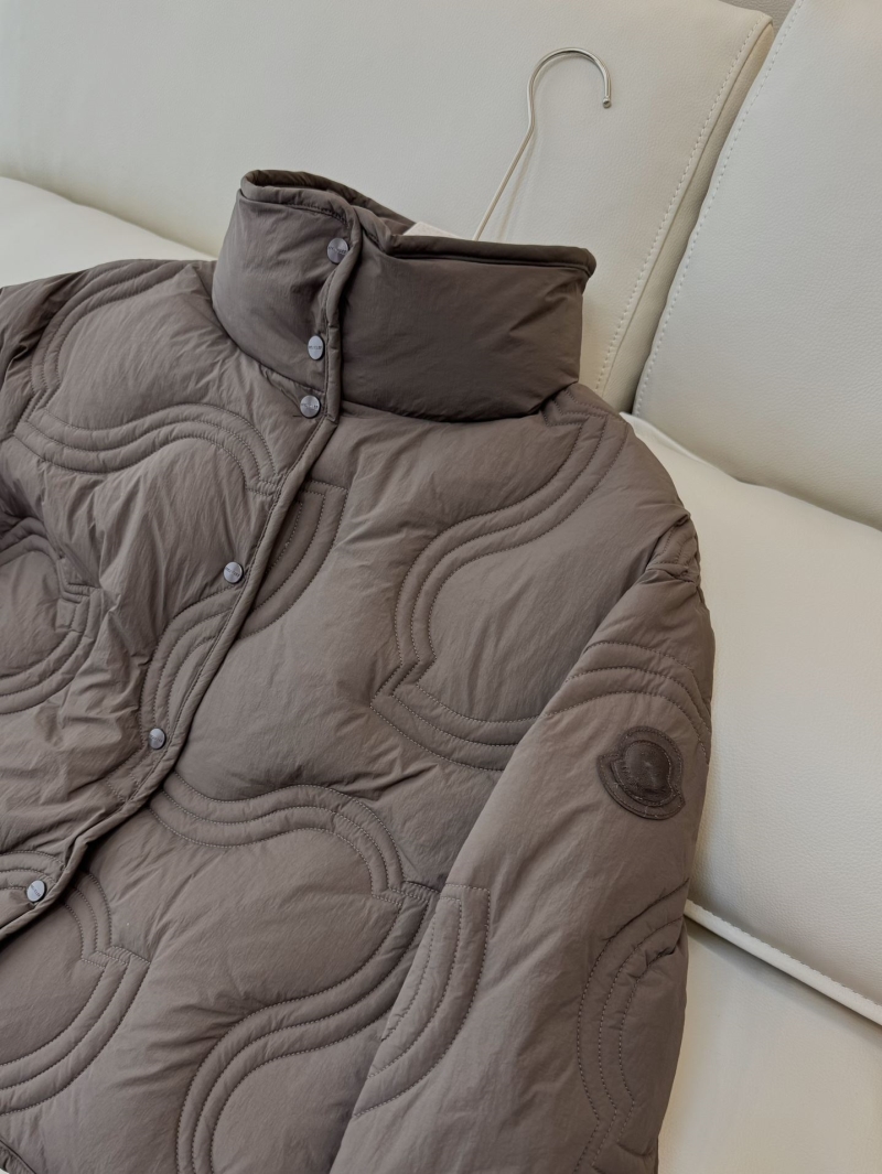 Moncler Down Coat